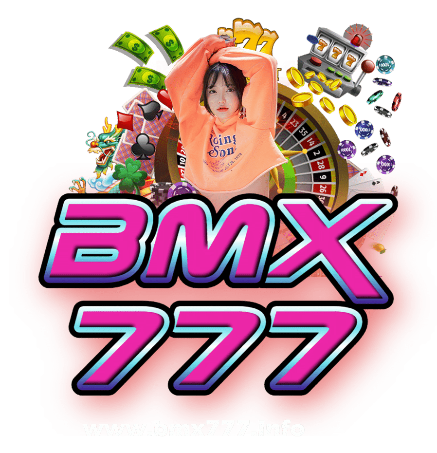 bmx777
